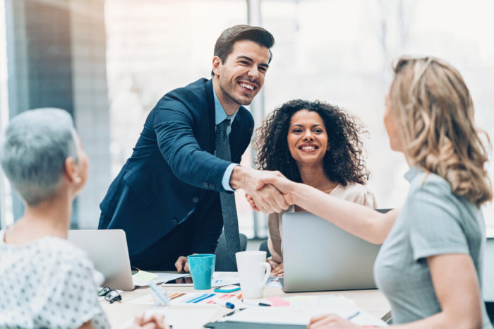 VISEEON NETWORK - Avantages Entreprises