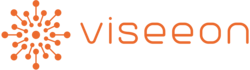 VISEEON NETWORK - Logo
